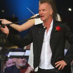 Sting odwołał koncert w Kazachstanie