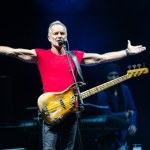 Sting pozwany. Spór o miliony i kultowy utwór The Police