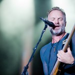 Sting sprzedał katalog swoich piosenek. Za 300 milionów dolarów