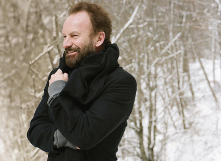 Sting uważa się za agnostyka /Tony Molina / Deutsche Grammophon