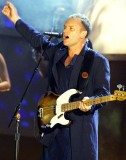 Sting w Los Angeles /poboczem.pl