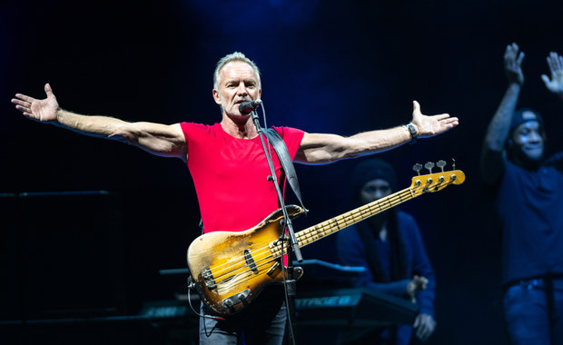 ​Sting w obronie afgańskiego pilota. Wojskowemu grozi deportacja