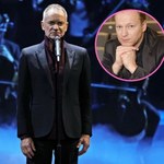 Sting wygłosił w Warszawie apel o demokracji. Maciej Stuhr tłumaczył ze sceny jego słowa