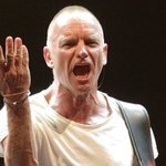 Sting wysiada na przystanku "Broadway" ("The Last Ship")