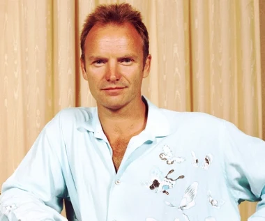 Sting z niespodziankami na 30-lecie płyty "Mercury Falling". Krytycy ziewali, a Polacy pokochali 