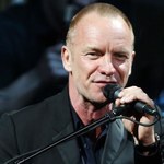 Sting z orkiestrą jeszcze raz w Polsce!