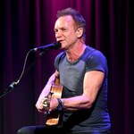 Sting zagra w Bataclan: Koncert wyprzedany w godzinę