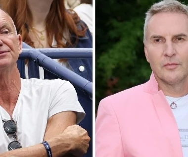 Sting zaskakuje młodszym wyglądem. Ekspert medycyny estetycznej zdradza szczegóły