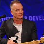 Stinga sposób na życie. Wygraj bilety na koncert w Łodzi