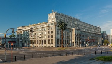 Sto lat działalności Banku Gospodarstwa Krajowego. "Tym państwo chciało być dla swoich obywateli"