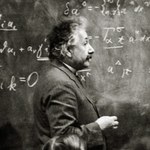 Sto lat temu potwierdzono teorię względności Einsteina