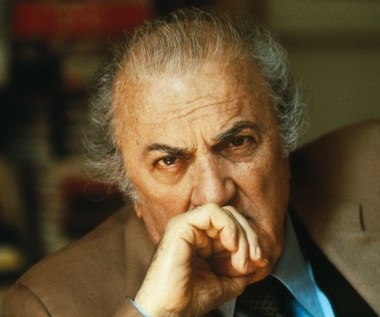 Sto lat temu urodził się Federico Fellini