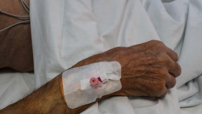 Sto tysięcy Polaków umiera rocznie z powodu nowotworów. Światowy Dzień Walki z Rakiem