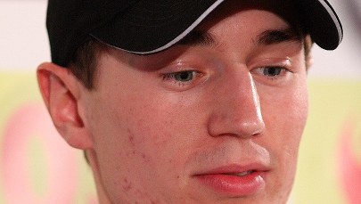 Stoch: Będę dopingował rodaków podczas Euro i na igrzyskach