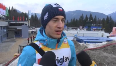 Stoch: Czuję się spełniony