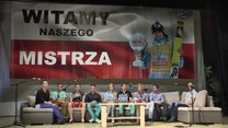 Stoch: Najlepszy fanklub na świecie