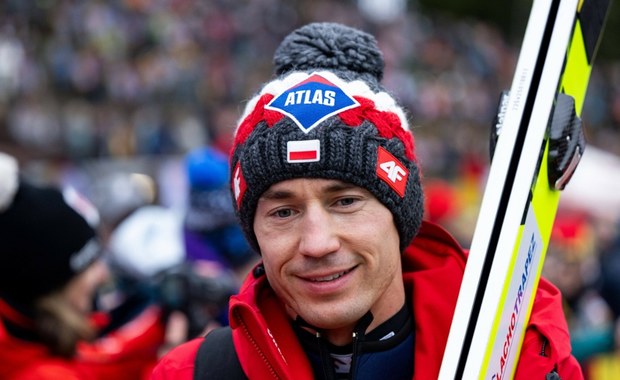 Stoch nie pojedzie do Willingen. Zastąpi go Kubacki