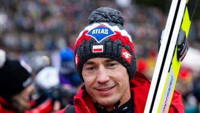 Stoch nie pojedzie do Willingen. Zastąpi go Kubacki
