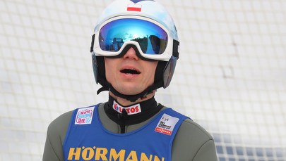 Stoch ogłosił decyzję ws. Zakopanego. „Pęka mi serce”