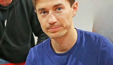 Stoch późnym popołudniem przekazał oficjalne wieści. "Mam dość"