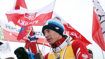 Stoch trenuje w Planicy. Zdobędzie Kryształową Kulę?
