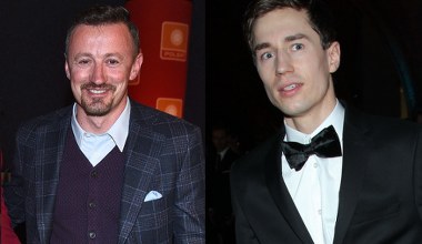 Stoch tuż przed wielkim końcem dostał prezent od Małysza. Ten gest zaskoczył wszystkich