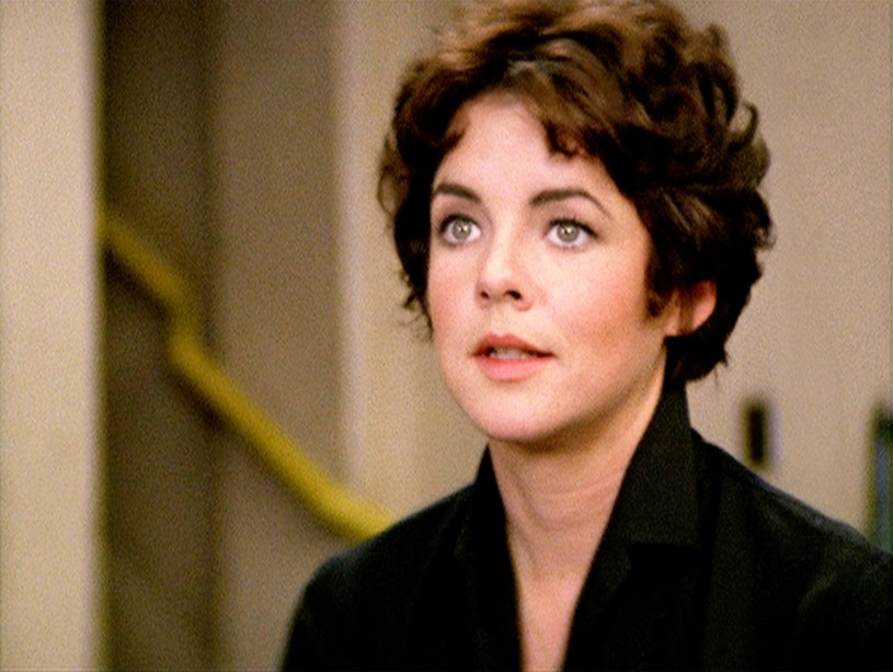 Stockard Channing w "Grease" /CBS /Getty Images