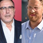Stockinger wyznał to o dawnych kolegach z "Dzień Dobry TVN". Sołtysik od razu podał jedno nazwisko
