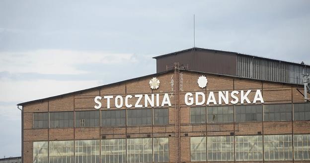 Stocznia Gdańsk należy do spółki Gdańsk Shipyard Group i ARP. Fot. Wojciech Stróżyk /Reporter