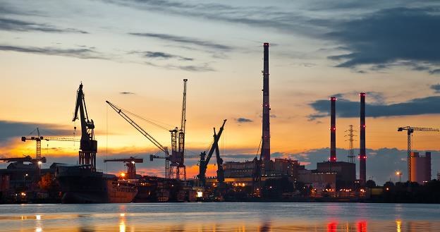 Stocznia Gdańska wraca w polskie ręce... /&copy;123RF/PICSEL