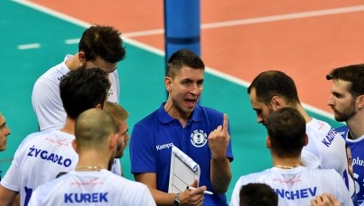 Stocznia Szczecin wycofuje się z rozgrywek