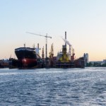 Stocznia w Gdańsku zbuduje supernowoczesny prom dla Norwegów