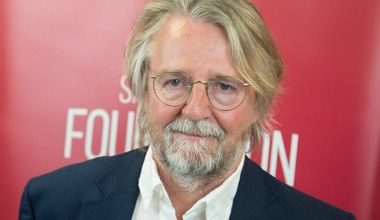 Stoi za międzynarodowymi hitami. Legenda telewizji i dramatów kostiumowych