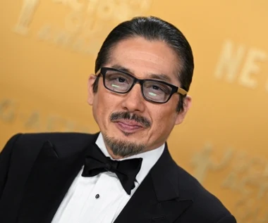 Stoi za sukcesem globalnego hitu. To nie pierwszy raz, gdy zachwycił świat