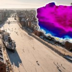 Stoimy u progu wielkiej zmiany. Nadciągnie od południa