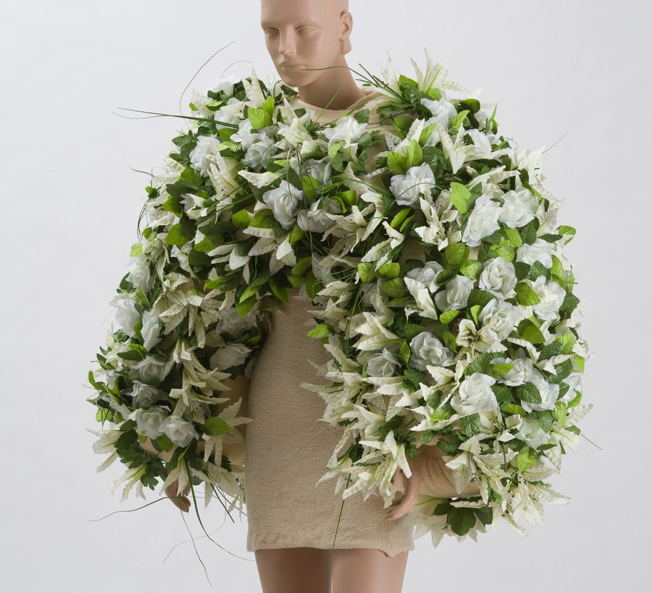 Stój Arkadiusa /CMW w Łodzi /