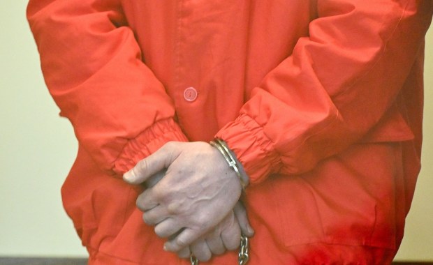 Stoją za głośnymi podpaleniami. Jest akt oskarżenia 