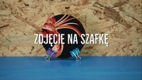 Stojak na zdjęcie