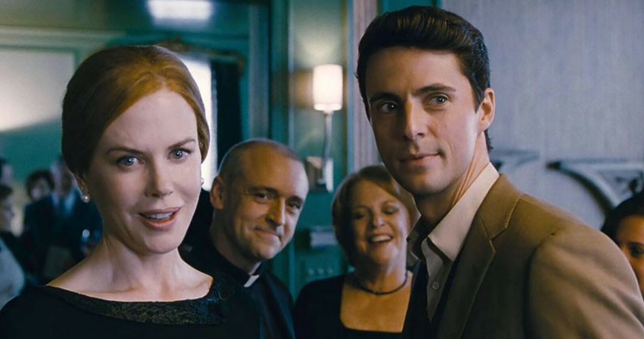 "Stoker" /Moviestore Collection/face to face /East News