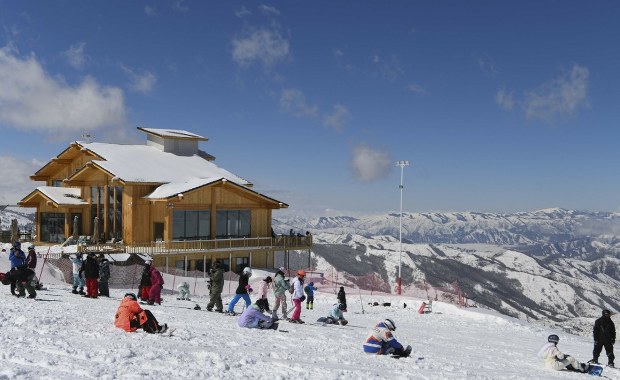 Stoki dla dzieci za darmo i pierwsze takie ferie. Tak chcą poprawić kondycję uczniów