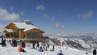 Stoki dla dzieci za darmo i pierwsze takie ferie. Tak chcą poprawić kondycję uczniów