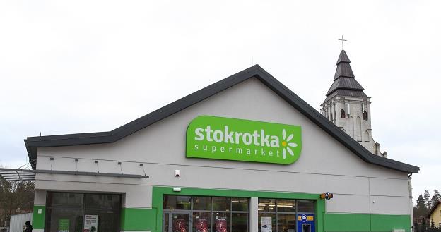 Stokrotka wchłonie Aldika. Fuzja obu sieci potrwa do jesieni. Fot. Artur Szczepański /Reporter