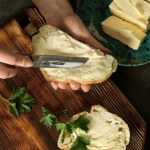 Stokrotka z oszałamiającą promocją! Masło za darmo dla każdego bez aplikacji i bez ograniczeń