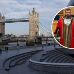 Stolarz z Poznania został burmistrzem w Londynie. "Moja droga jest świadectwem wytrwałości"