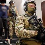 Stołeczni pseudokibice w centrum narkotykowego imperium. CBŚP rozbiło grupę