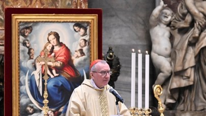 Stolica Apostolska apeluje o zawieszenie broni w Ukrainie. Kto powinien to zrobić? 