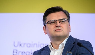 Stolica Apostolska w roli mediatora? Szef ukraińskiej dyplomacji: Nie nadszedł czas 