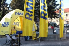 ​Stolica góralskiego haftu. Maków Podhalański jest Twoim Miastem w RMF FM