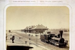 Stolica na starych zdjęciach! Takiej Warszawy jeszcze nie widzieliście