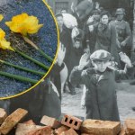 Stolica odda hołd powstańcom z getta warszawskiego